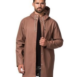 Stutterheim Stockholm Brown