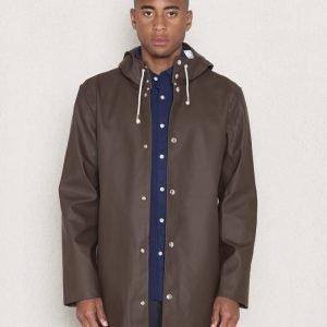 Stutterheim Stockholm Brown