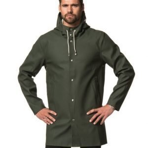 Stutterheim Stockholm Green