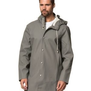 Stutterheim Stockholm Grey