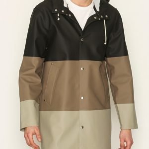 Stutterheim Stockholm Large Stripe Mole Takki Mole