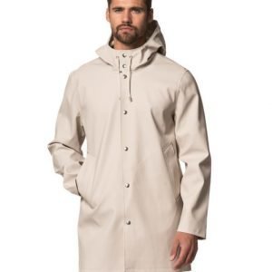 Stutterheim Stockholm Light Sand