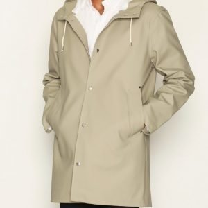 Stutterheim Stockholm Potato Takki Brown