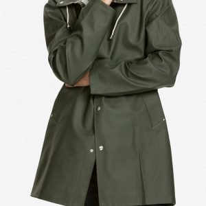 Stutterheim Stockholm Takki Green