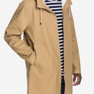 Stutterheim Stockholm Takki Hiekka