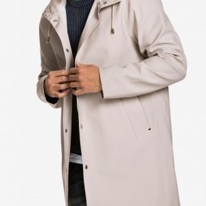 Stutterheim Stockholm Takki Light Sand