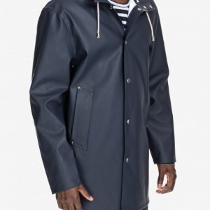 Stutterheim Stockholm Takki Navy