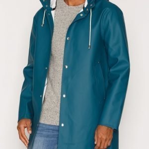 Stutterheim Stockholm Takki Petrol