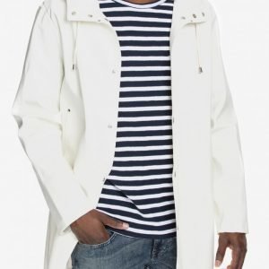 Stutterheim Stockholm Takki White