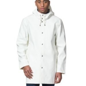 Stutterheim Stockholm White