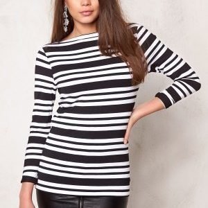 Stylein Cancirer Striped black