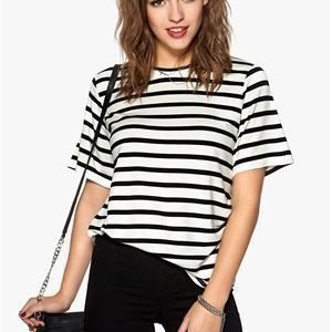 Stylein Clein Striped white