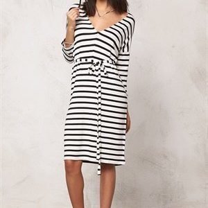 Stylein Cynthia Striped white