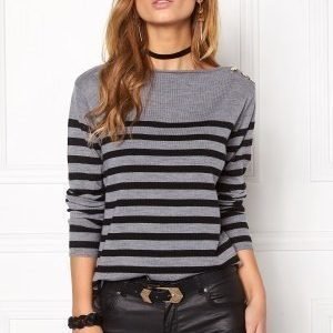 Stylein Raven Top Striped