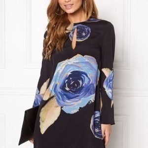 Stylein Shutter Dress Print