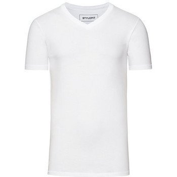 Stylepit T-paita 2/pakk lyhythihainen t-paita