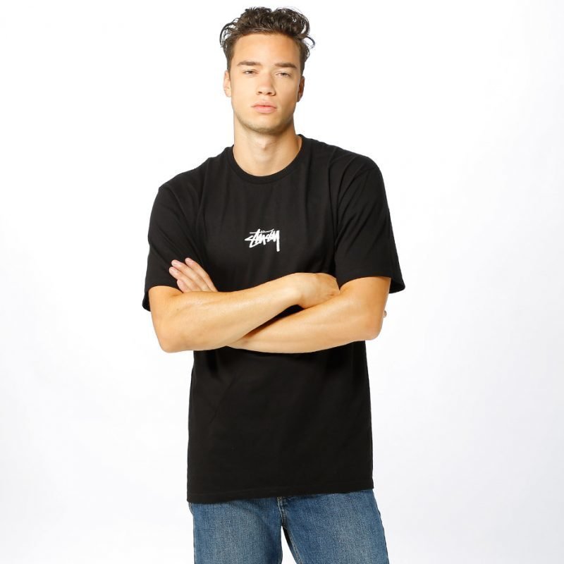 Stüssy HD Stock -t-paita