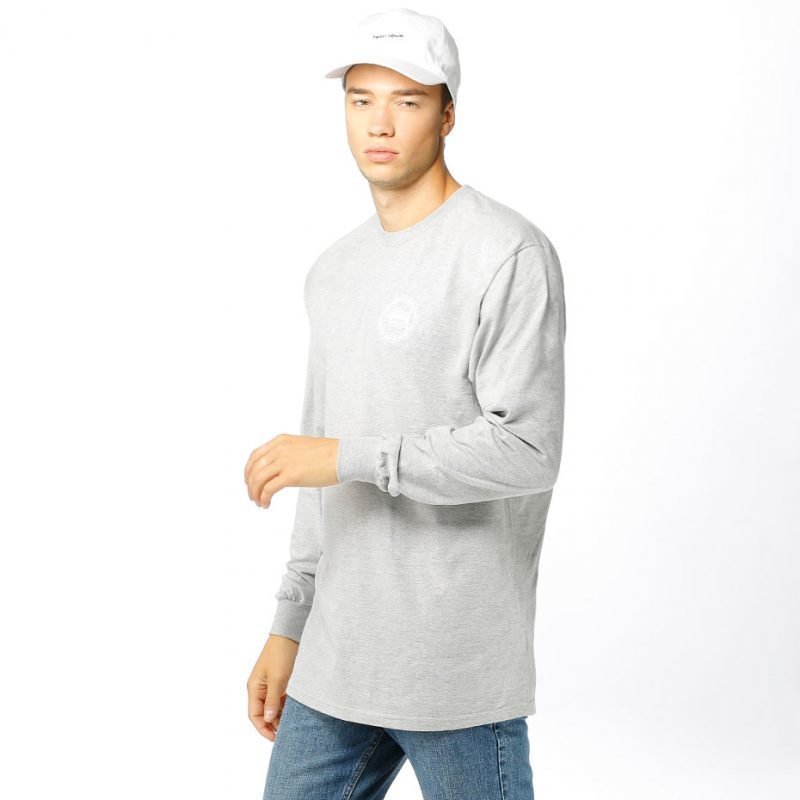 Stüssy Laguna Dot -longsleeve