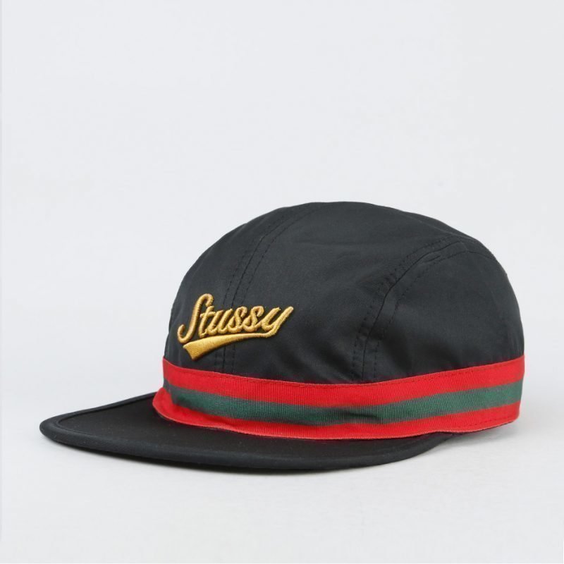 Stüssy Monte Carlo Camp -lippis