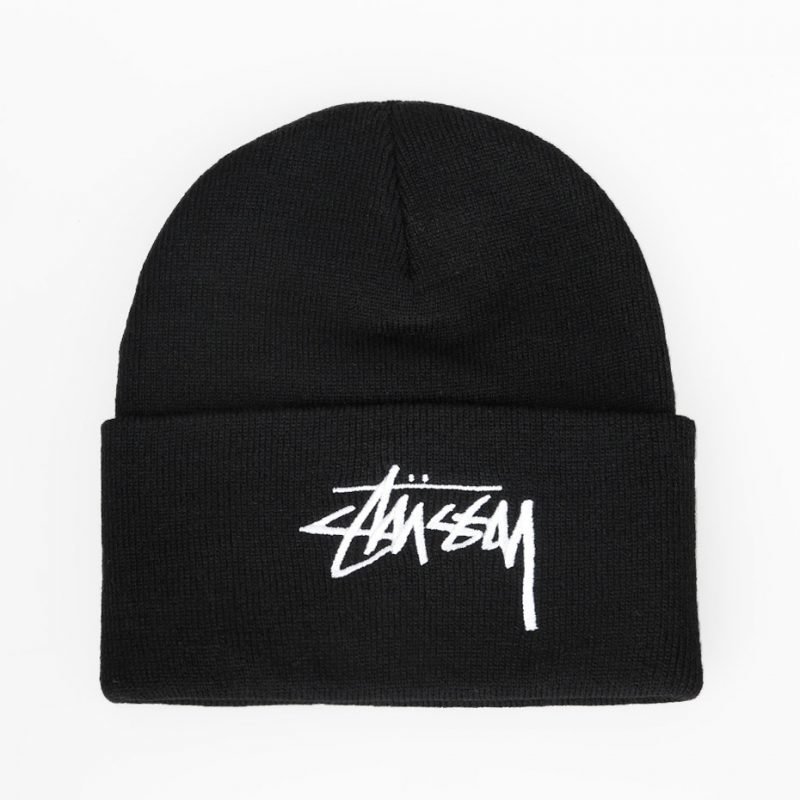 Stüssy Stock Cuff -pipo