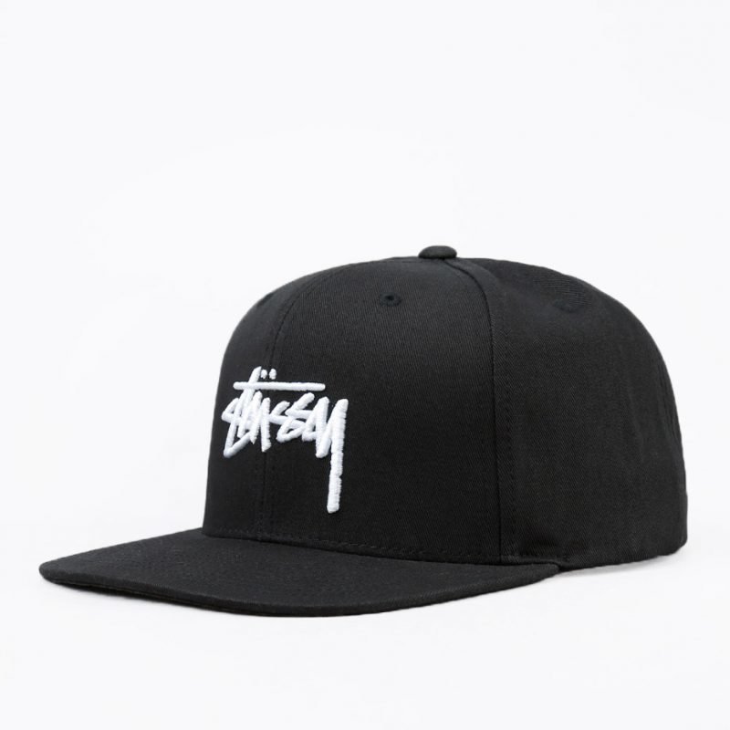 Stüssy Stock -lippis