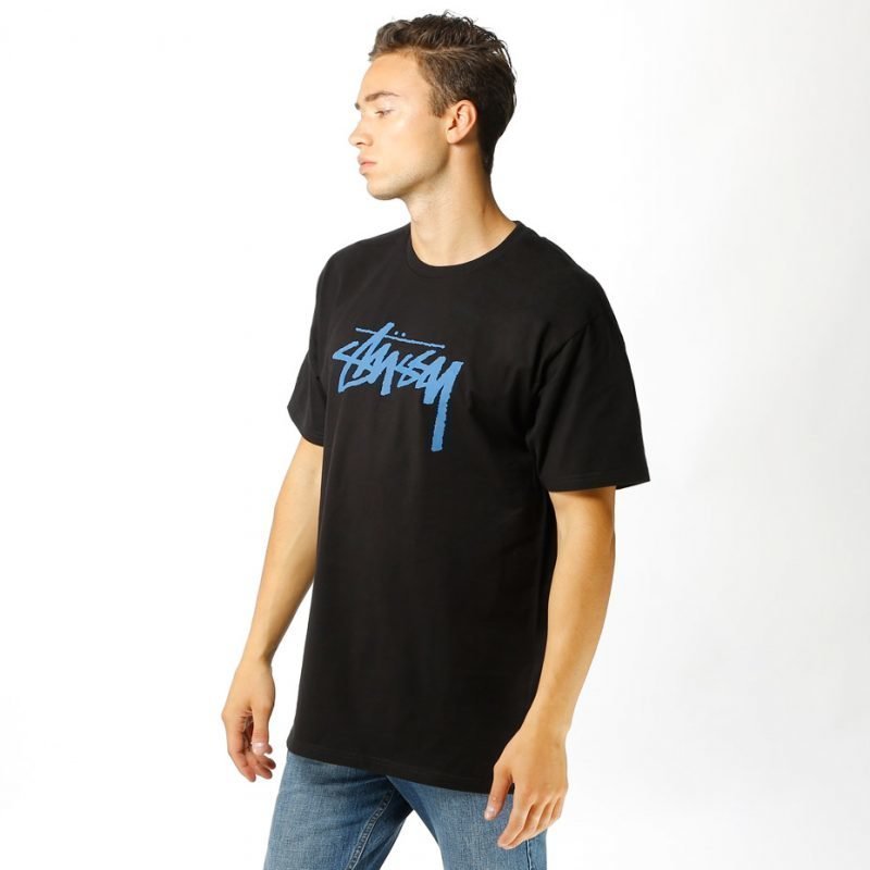 Stüssy Stock -t-paita