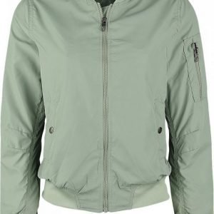 Sublevel Ladies Bomber Jacket Naisten Pilottitakki