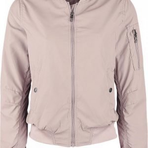 Sublevel Ladies Bomber Jacket Naisten Pilottitakki