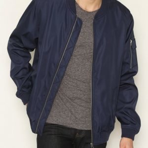 Suit Egon Jacket Takki Navy