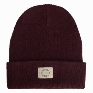 Suit Tyler K-Hat Pipo Bordeaux