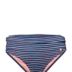 Sunseeker Bold Stripe Ruched Waist Pant bikinit