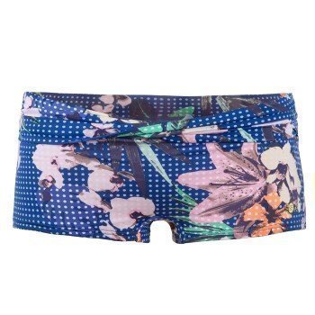 Sunseeker Exotic Floral Boy Leg