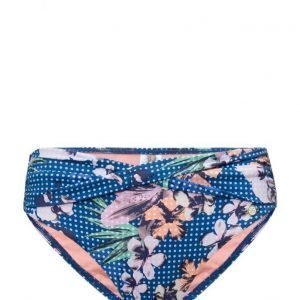 Sunseeker Exotic Floral Cross Band Pant bikinit