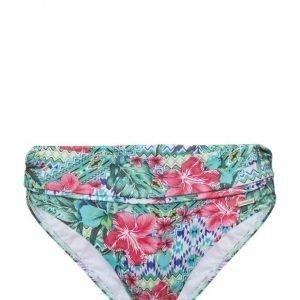 Sunseeker Festival Island Ruched Waist Pant bikinit