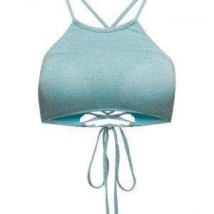 Sunseeker High Neck Top bikinit