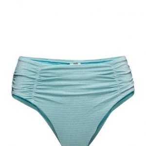 Sunseeker High Waist Cheeky Pant bikinit