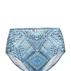Sunseeker High Waist Pant bikinit