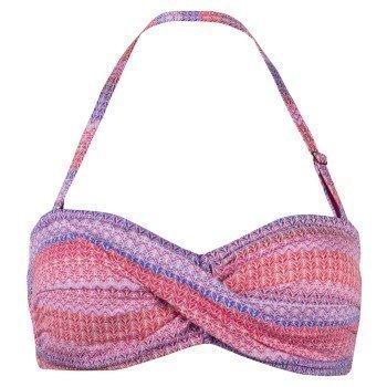 Sunseeker Native Pattern Bandeau B-D Cup