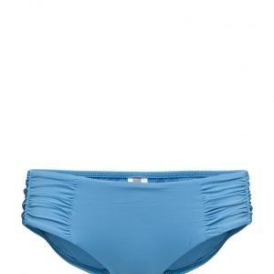 Sunseeker Ruched Hipster Pant bikinit