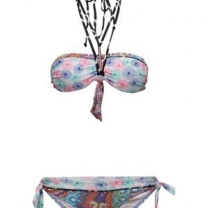 Sunseeker Seekers Bandeau Set bikinisetti