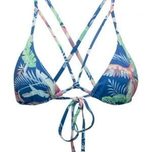 Sunseeker Sliding Triangle Top bikinit