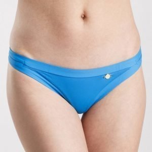 Sunseeker Solid Cheeky bikini housut