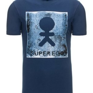 Super Ego T-paita