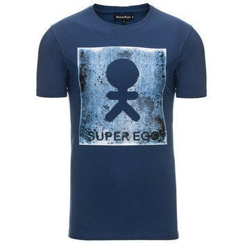 Super Ego T-paita lyhythihainen t-paita