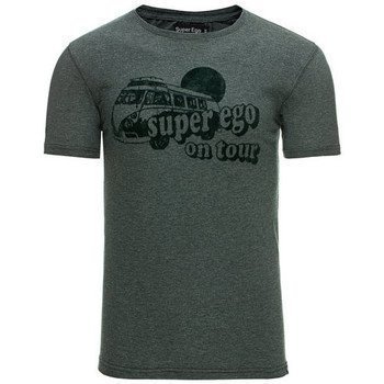 Super Ego T-paita lyhythihainen t-paita