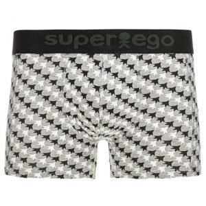Super Ego alushousut