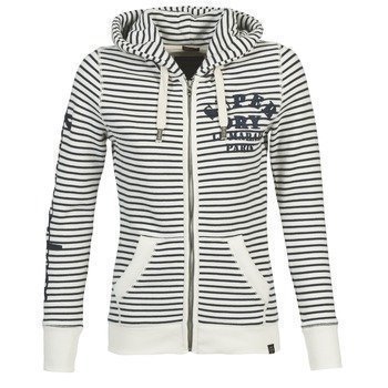 Superdry APPLIQUE ZIPHOOD svetari