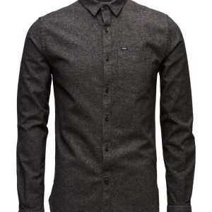 Superdry Academy Oxford Shirt