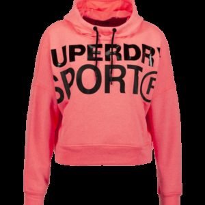 Superdry Active Batwing Hood Huppari