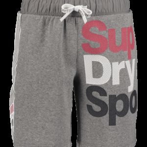 Superdry Athletico Short Shortsit